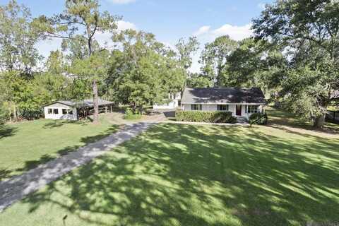 42480 Cannon Rd, Gonzales, LA 70737