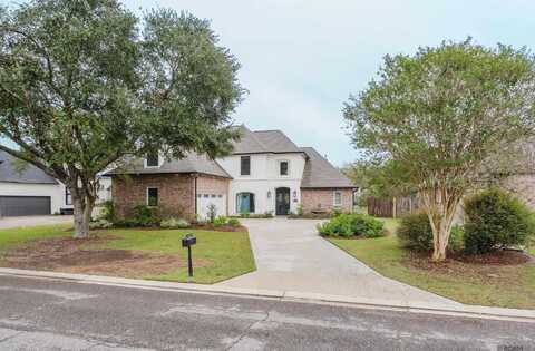 16468 West Lake Dr, Prairieville, LA 70769