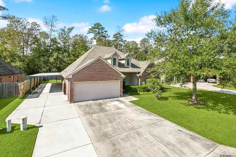 22461 Balmoral Dr, Denham Springs, LA 70726