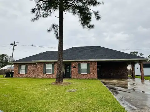 278 Ciera Dr, Houma, LA 70364