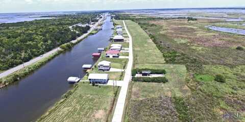 B1/L2 Bayouside Dr, Chauvin, LA 70344