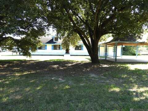 2339 Calmes Rd, Denham Springs, LA 70706