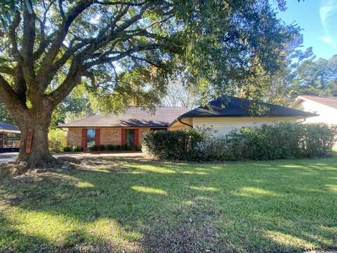 848 Ponderosa Dr, Baton Rouge, LA 70819