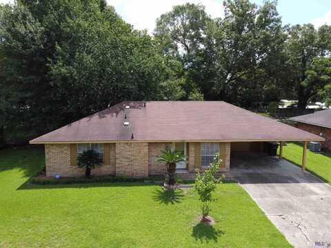 3227 Caroljack Dr, Baton Rouge, LA 70816