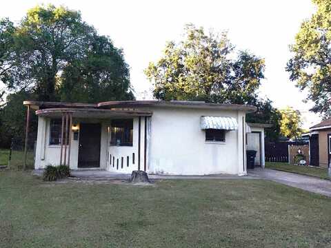 4005 Adams Ave, Baton Rouge, LA 70802