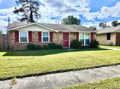 11570 Baylor Dr, Baton Rouge, LA 70816