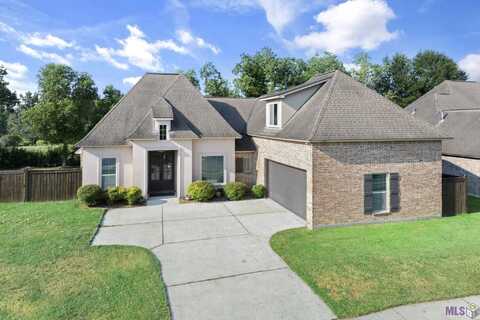 2861 Country Lake Dr, Zachary, LA 70791