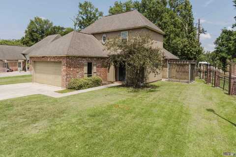 30347 Trace Ln, Walker, LA 70785