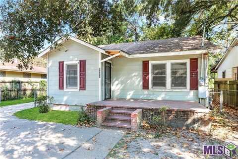 5921 Byron St, Baton Rouge, LA 70805