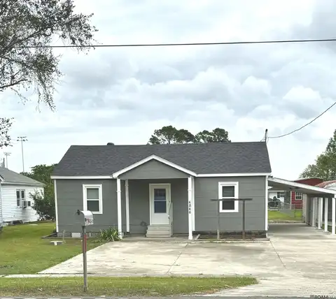 4846 Highway 308, Napoleonville, LA 70390