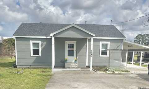 4846 Highway 308, Napoleonville, LA 70390