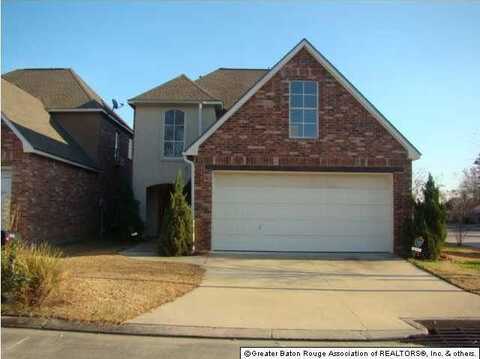 12522 Settlement Ct, Baton Rouge, LA 70816