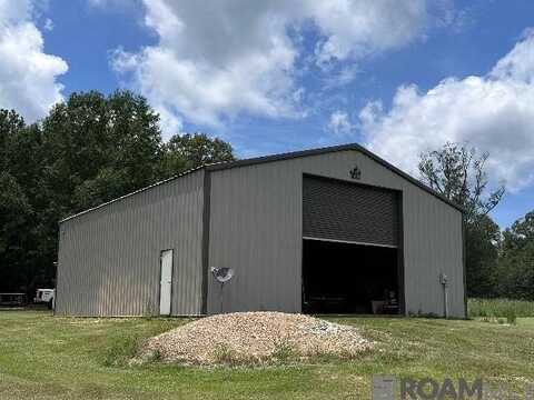 10114 Bank St Extension, Clinton, LA 70722