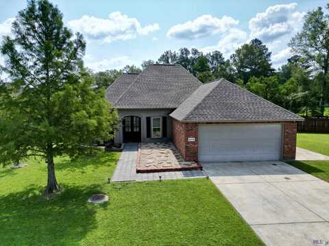 22446 Bedford Dr, Denham Springs, LA 70726