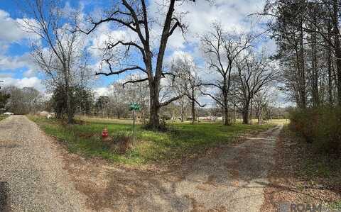 Tbd Virginia St, Wilson, LA 70789