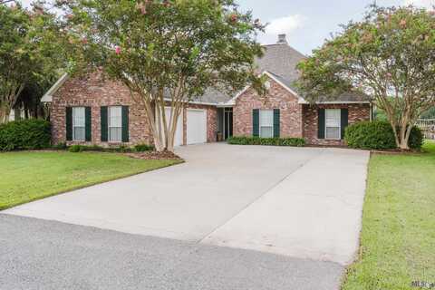 14254 Bayou Terrace Dr, Saint Amant, LA 70774