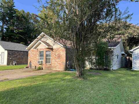 30462 Fairway View Dr, Denham Springs, LA 70726