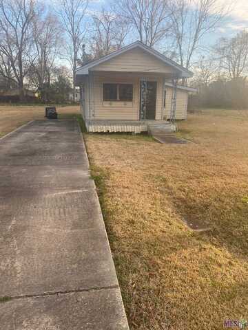 2164 Cunard Ave, Baton Rouge, LA 70807