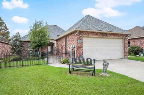 5302 Courtyard Dr, Gonzales, LA 70769