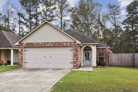 14136 Stones Throw Ct, Denham Springs, LA 70726