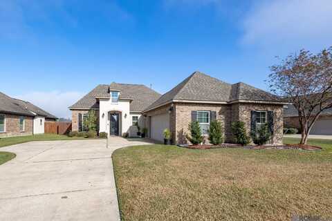 4278 Stonewall Dr, Addis, LA 70710