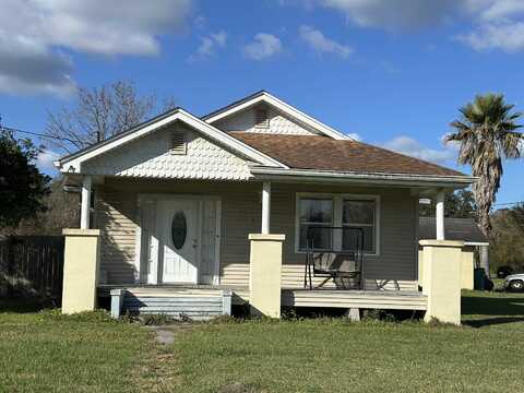 1110 Highway 304, Thibodaux, LA 70301