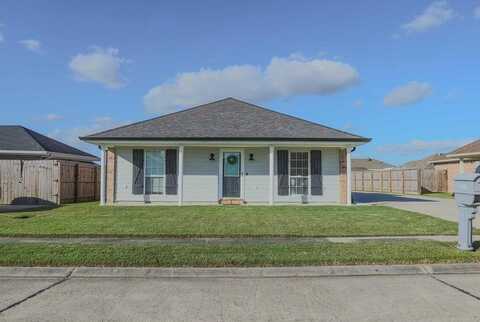 359 L Kirth Drive, Houma, LA 70363