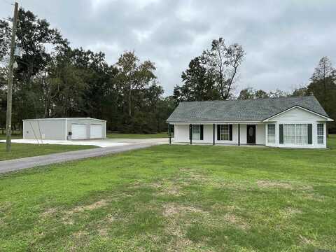 35392 Mcdaniel Rd, Geismar, LA 70734