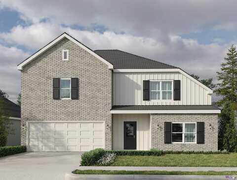 167 Rondelet Ct, Baton Rouge, LA 70806