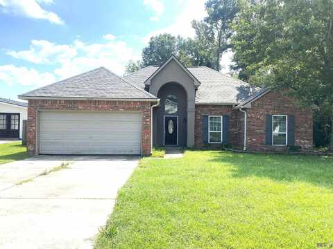 26140 Bobby Gill Rd, Denham Springs, LA 70726