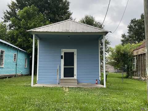 505 St Patrick St, Donaldsonville, LA 70346