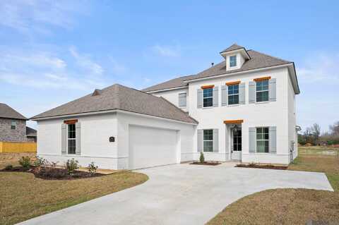 37482 Cattle Ave, Prairieville, LA 70769