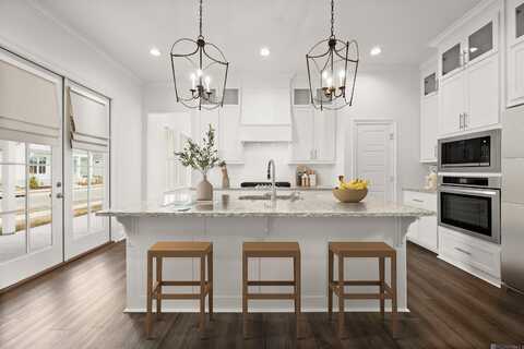 3831 District St, Zachary, LA 70791