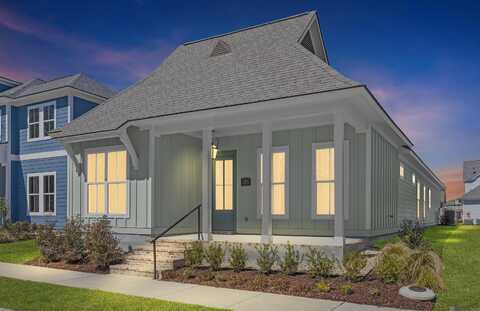 1205 Applewood Dr, Zachary, LA 70791