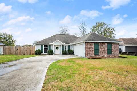 17067 Fox Ridge Dr, Prairieville, LA 70769