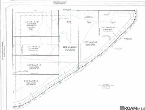 15298 Hwy 44, Gonzales, LA 70737