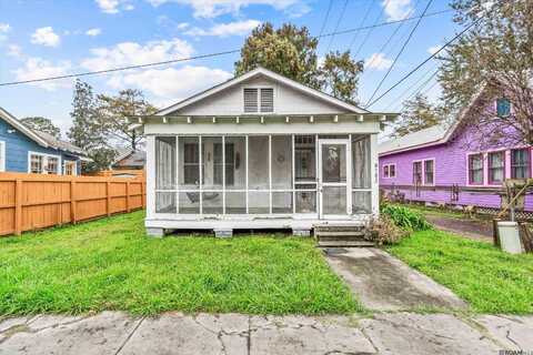 2121 Wisteria St, Baton Rouge, LA 70806