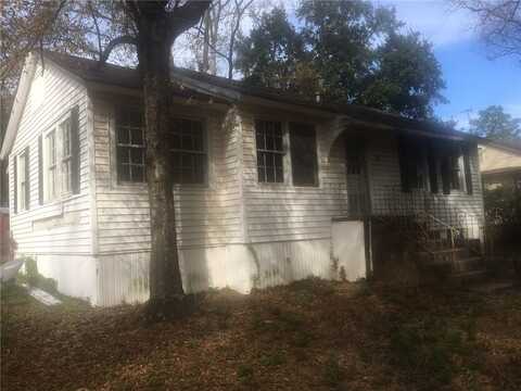 323 First Street, Chickasaw, AL 36611