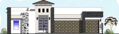 14564 TIERRA RESORT Avenue, El Paso, TX 79938