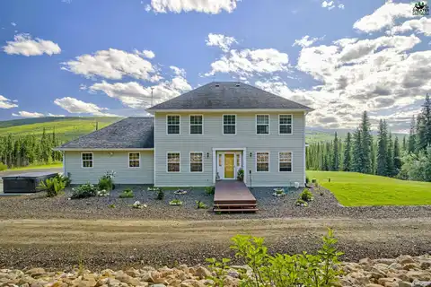 1601 LUNDEMO LANE, Fairbanks, AK 99709