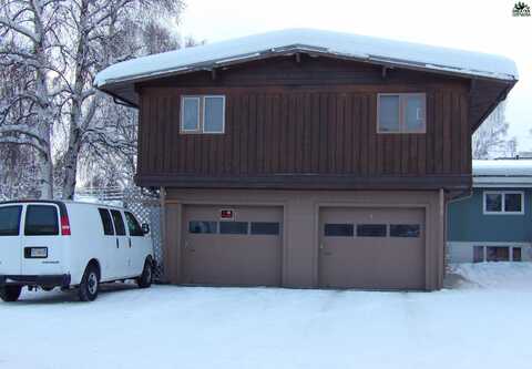 219 FOURTH AVENUE, FAIRBANKS, AK 99701