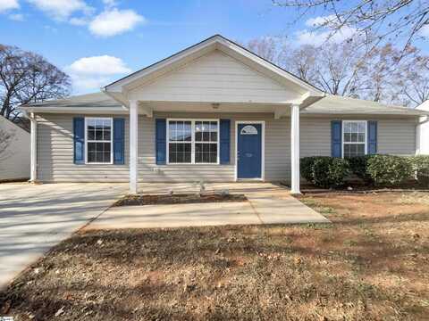 724 Cannonsburg Drive, Duncan, SC 29334