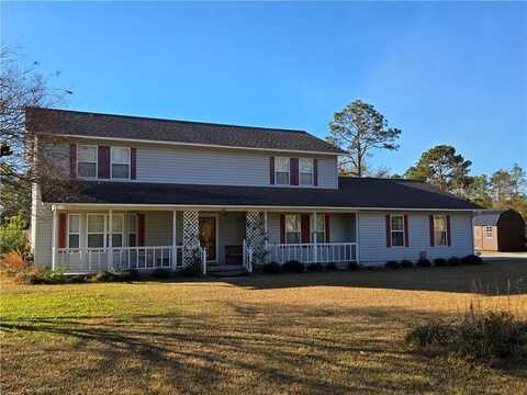 3015 Brannen Road, Waycross, GA 31501