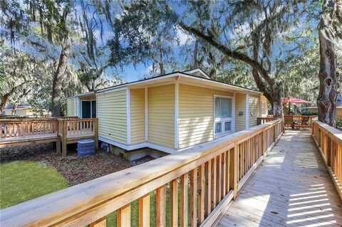 618 Executive Golf Villas, Saint Simons Island, GA 31522