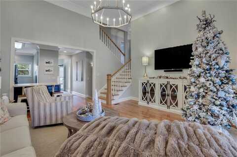 1033 Mayflower Road NE, Townsend, GA 31331