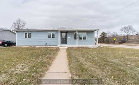 512 E 19th St, Grand Island, NE 68801