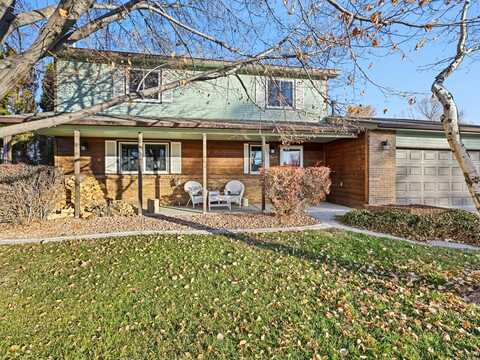 580 Placer Street, Grand Junction, CO 81504