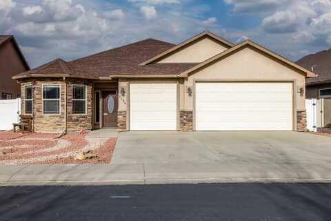 2486 Wolcott Avenue, Grand Junction, CO 81505