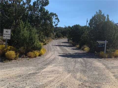 Unassigned, Mountain Springs, NV 89161