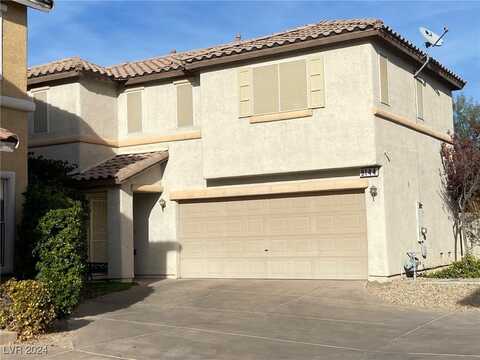 9144 Starling Wing Place, Las Vegas, NV 89143